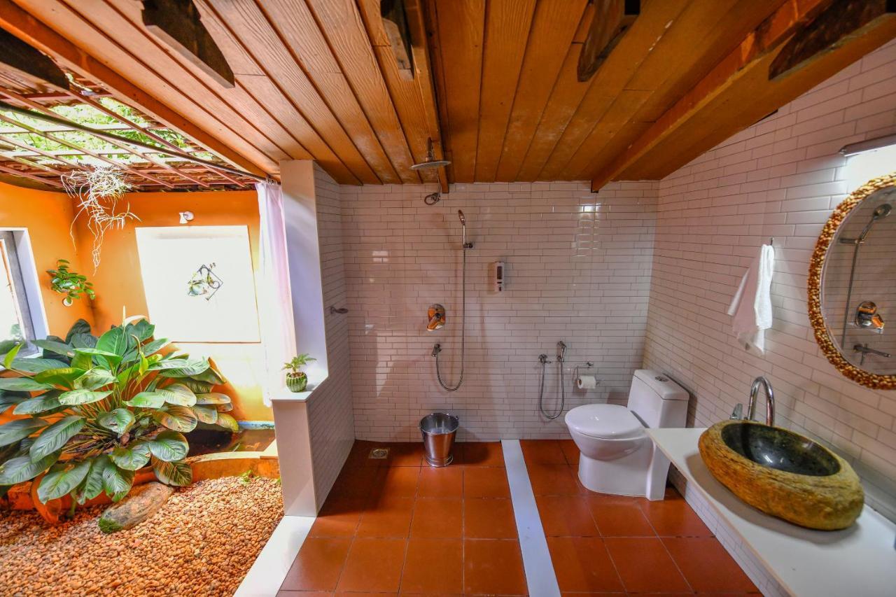 Swasthi Serviced Villa Kanjirapalli Buitenkant foto